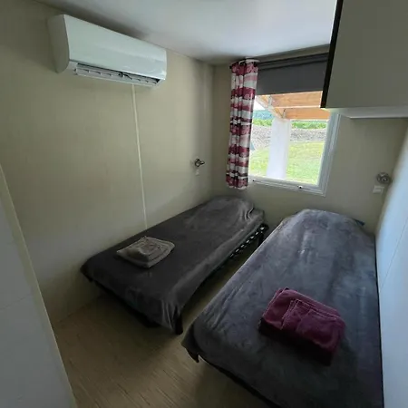 Apartman Mobilhome Gilles